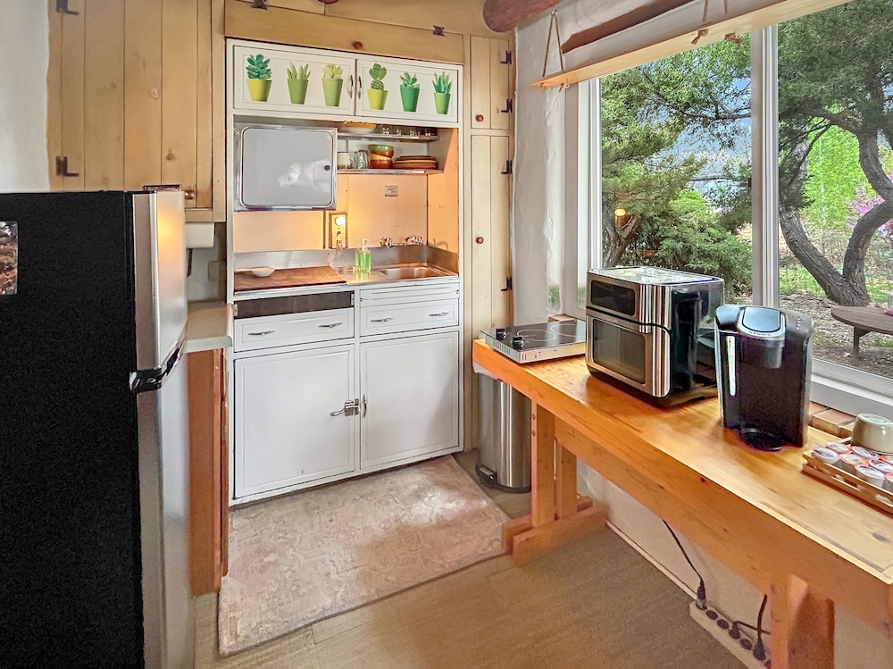Casita Adobe Duplex