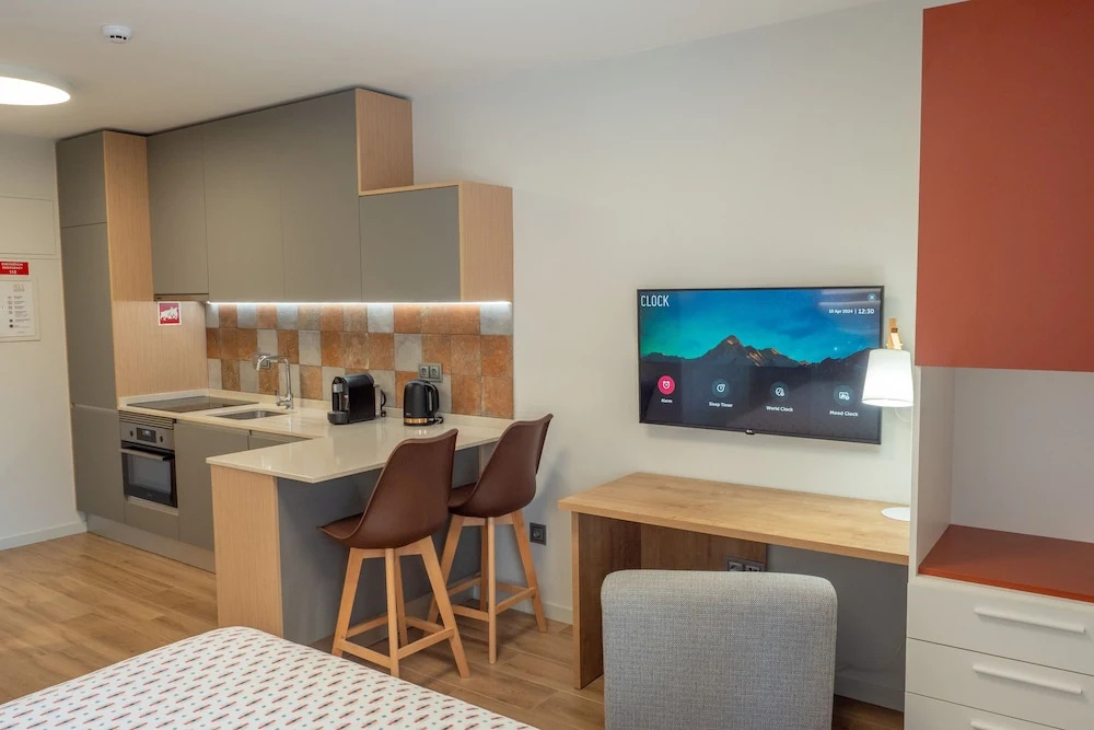 RIACENTRUM - Smart Residence