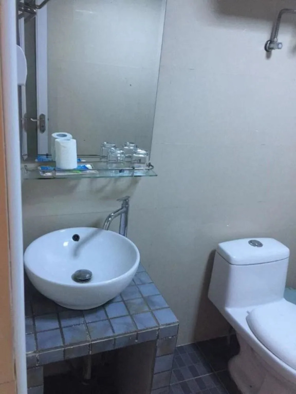 Jinkai Resort Hotel