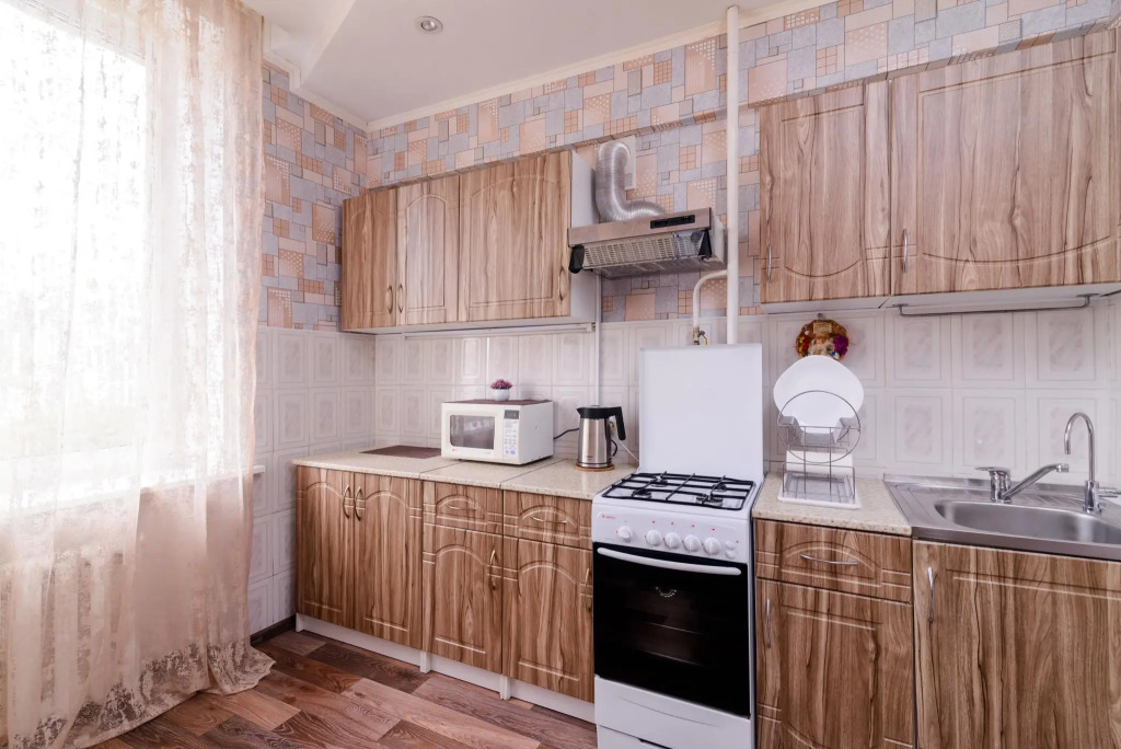 Comfort Home (Комфорт Хоум) на проспекте Мира 120