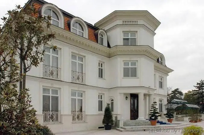 Villa Jelena