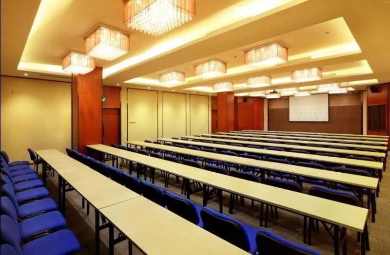 Shanshui Hotel Zhengzhou Agriculturural Road