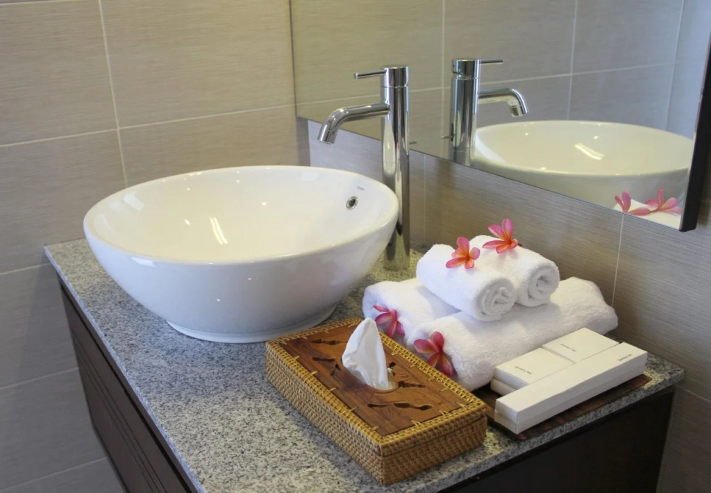 The Garga Beach Villas