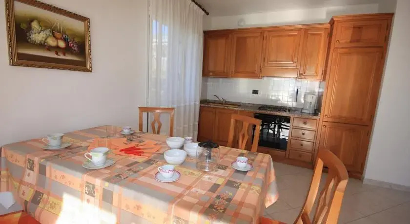 Il Giardino Sul Mare