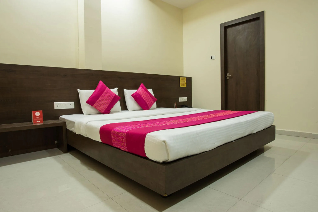 Hotel Satyug