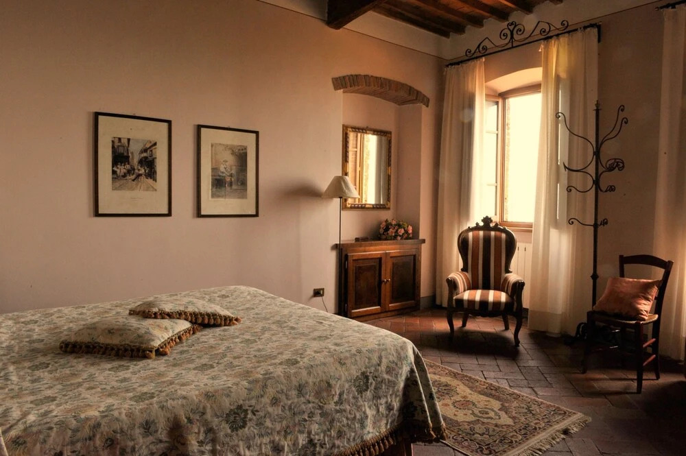 Antica Casa Naldi