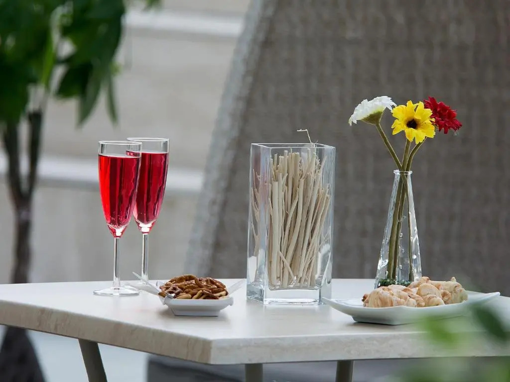 Eracle Hotel