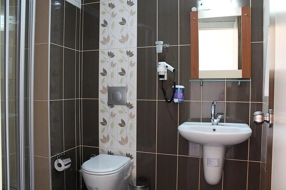 Buhana Hotel