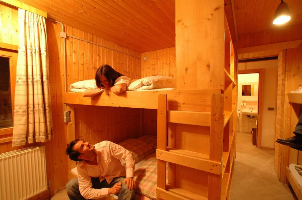 Landhaus Edelweiss