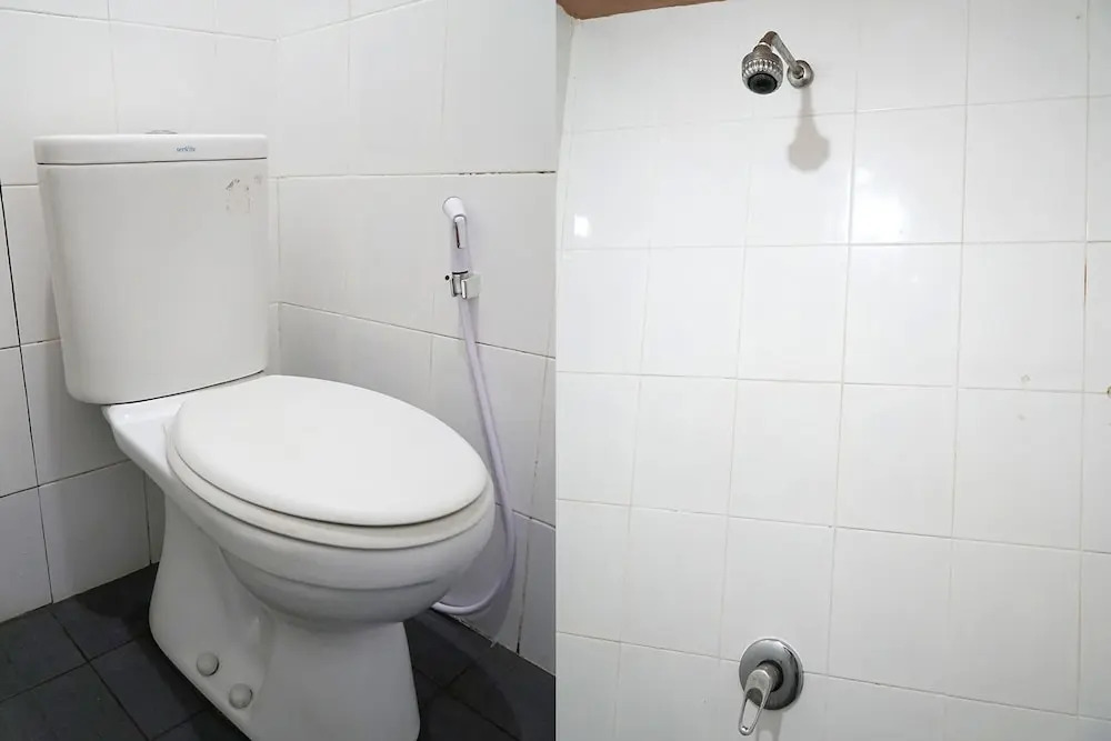 Martha Guest House by OYO Rooms