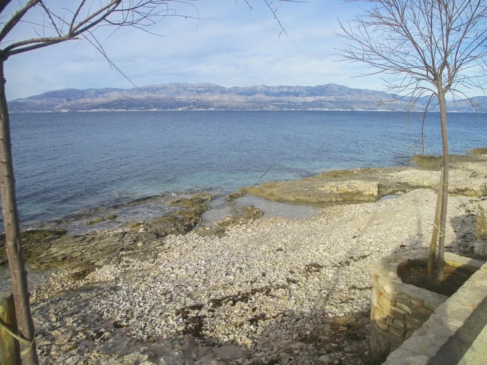 Apartment Pirka