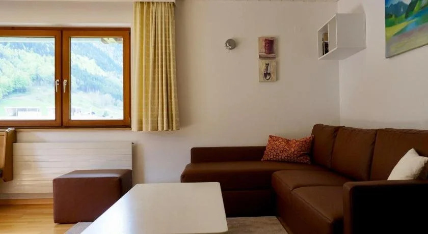 Landhaus Garsella
