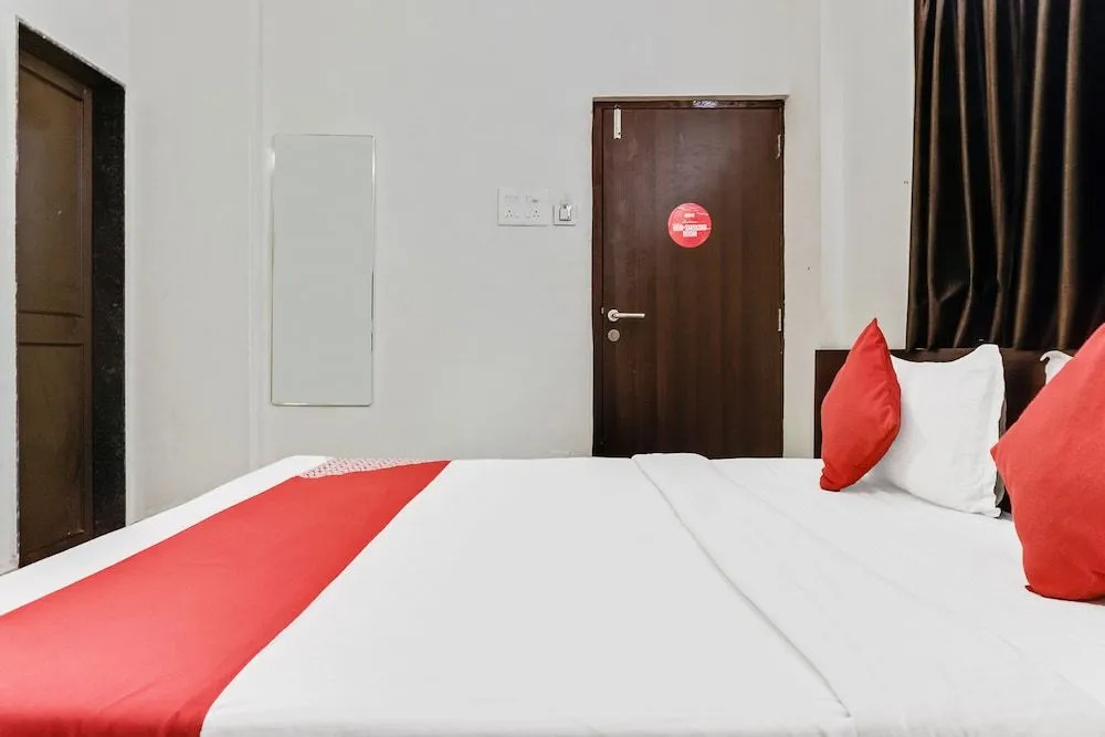 OYO 15456 Morya Hospitality