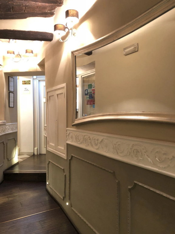 Locanda Del Sole-Roma Piazza Di Spagna Ripetta
