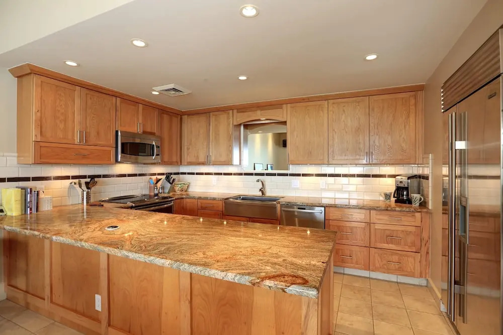 Makena Surf Resort #C-106 by Ali'i Resorts