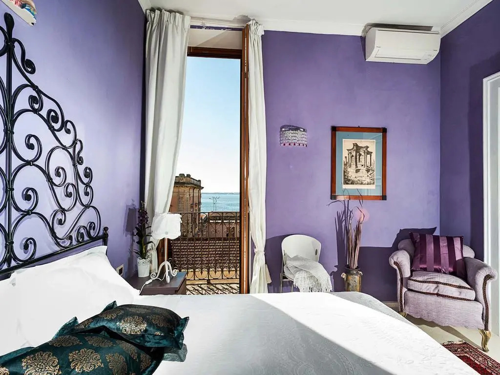 Panorama Suite