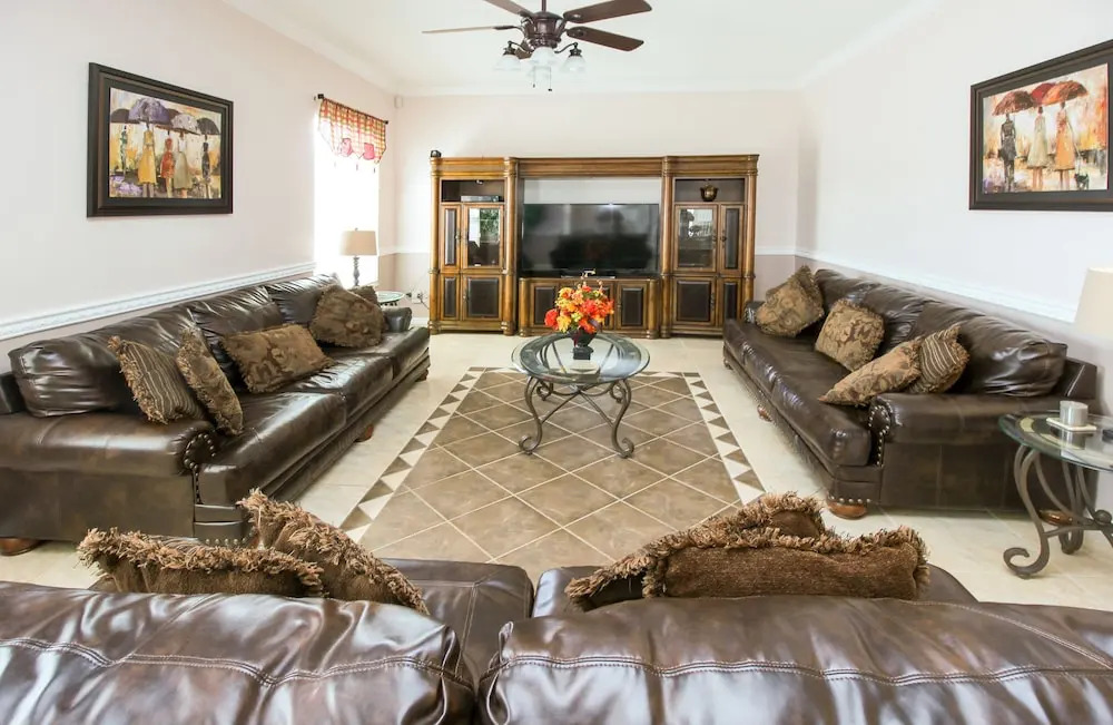 AmSun Rental Homes