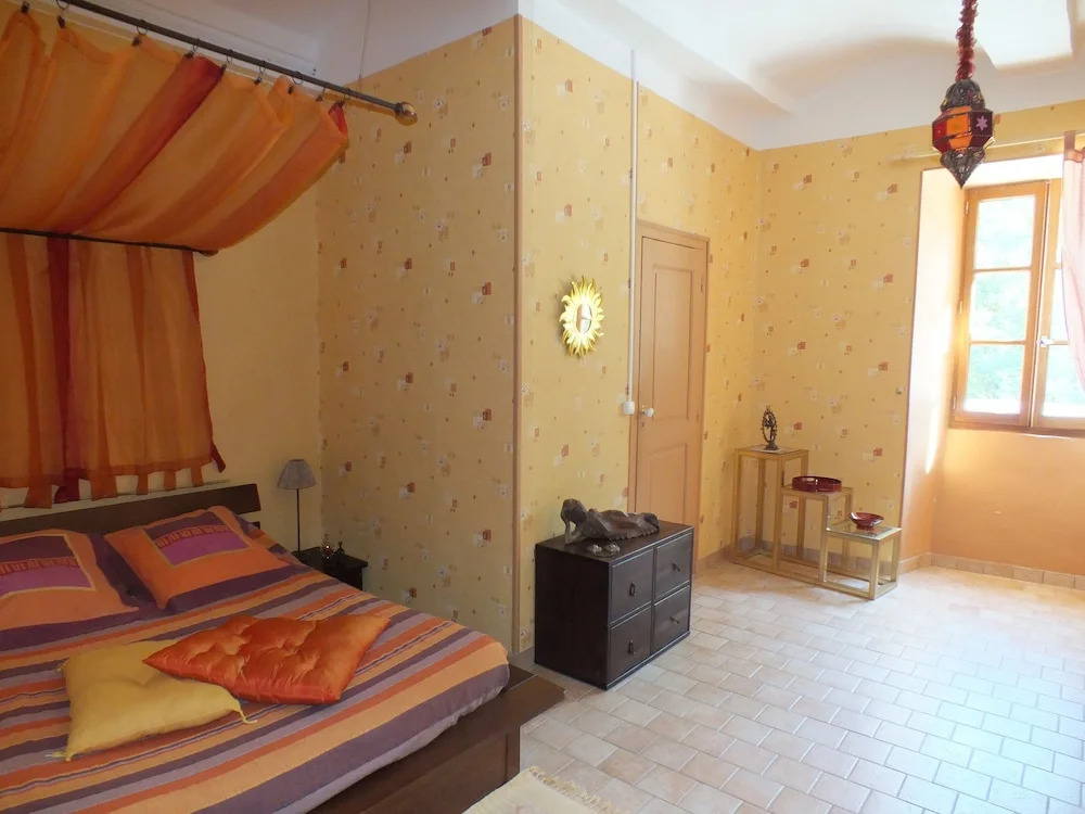 Gîte La Filature