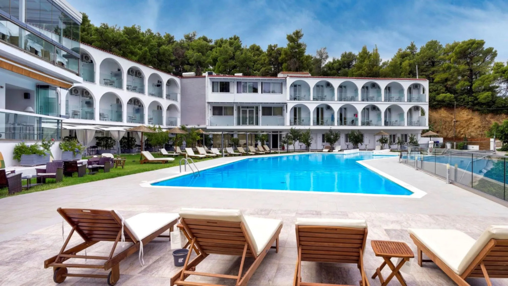 Hotel Punta