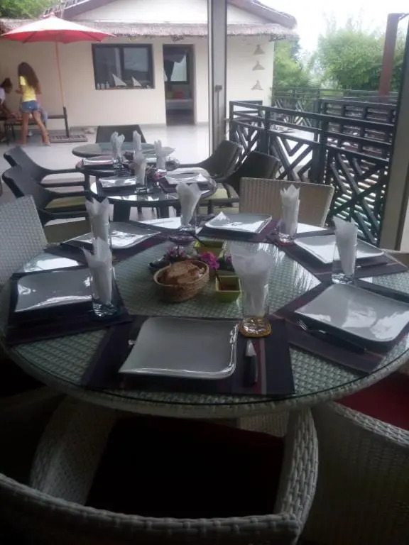 BELINTA plage DUPLEX