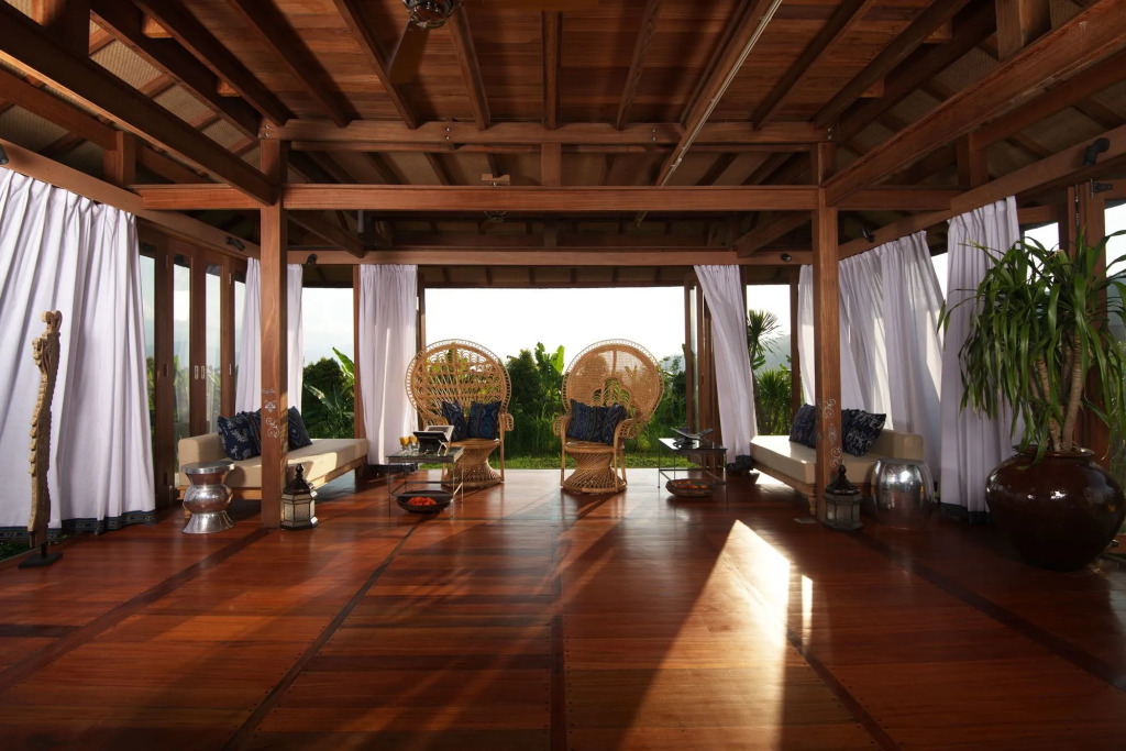 Sanak Retreat Bali