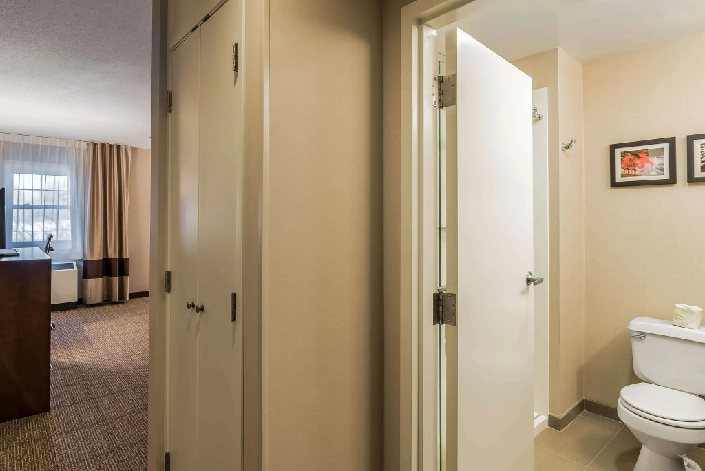 Comfort Inn Concord South End