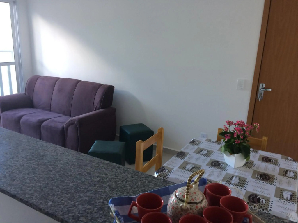 Apartamento Gratitude