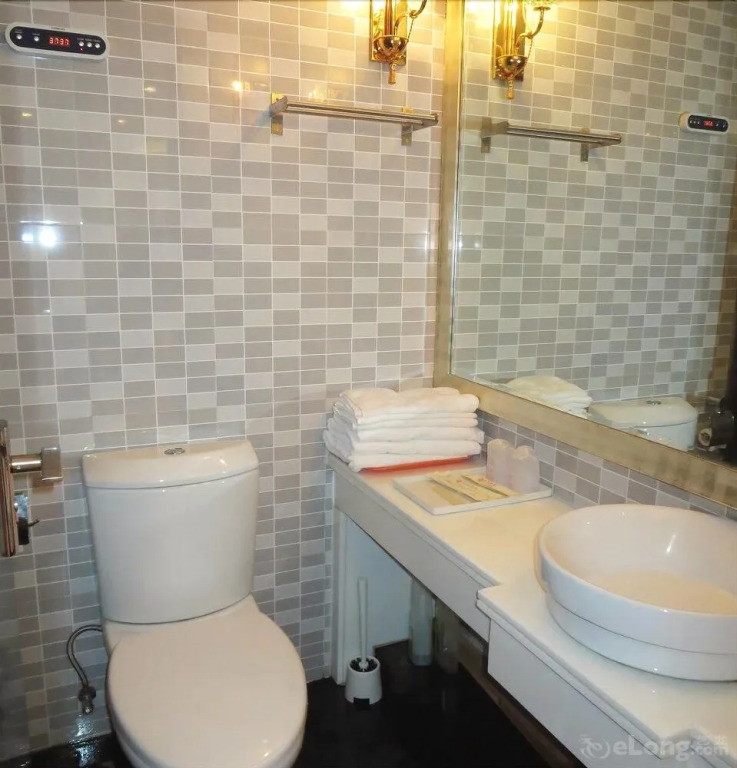 Damei Rujia Apartment