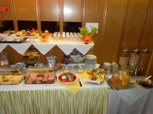 TM Apart Hotel Essen