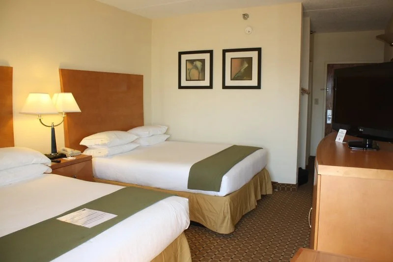 Holiday Inn Express Greer/Taylors @ Us 29