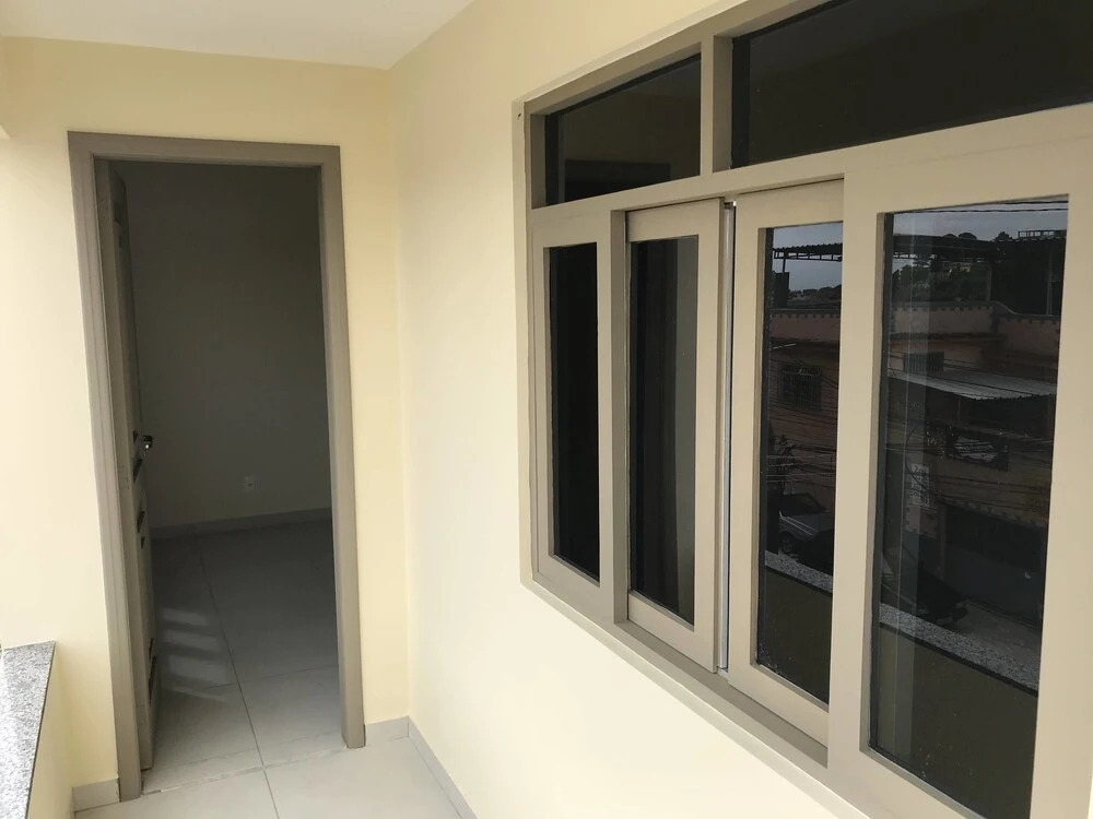 Amplo Apartamento