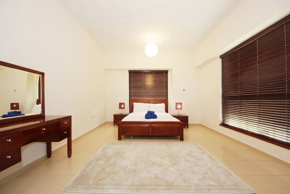 New Arabian Holiday Homes Al Sadaf