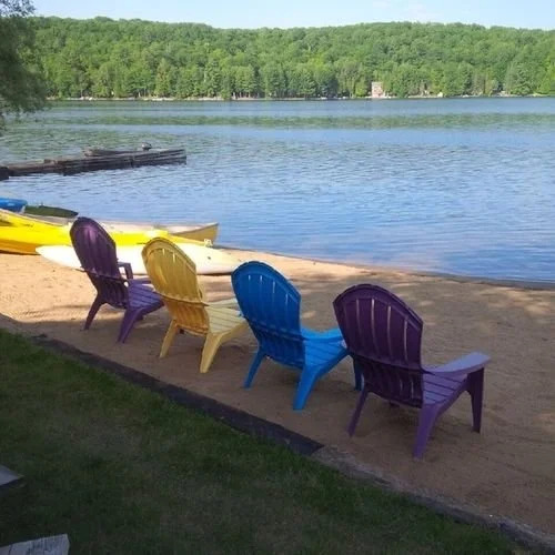Ogopogo Resort