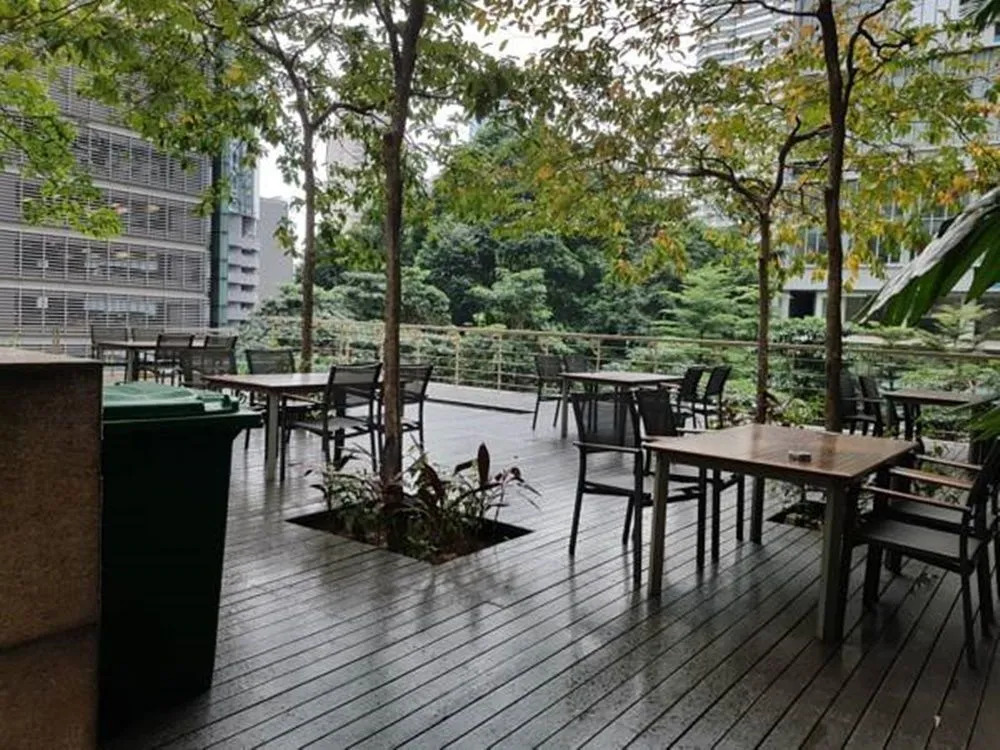 Mowu Suites @ KLCC