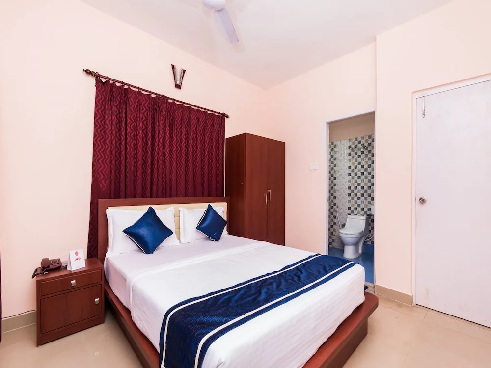 Kolkata Residency By OYO Rooms