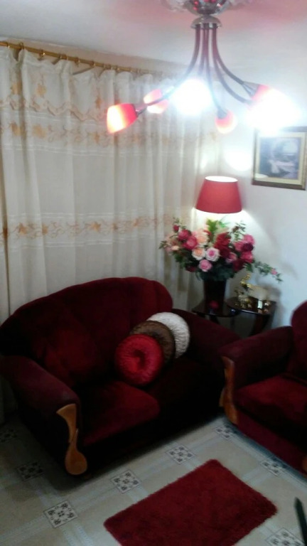 Casa Henry y Lalita