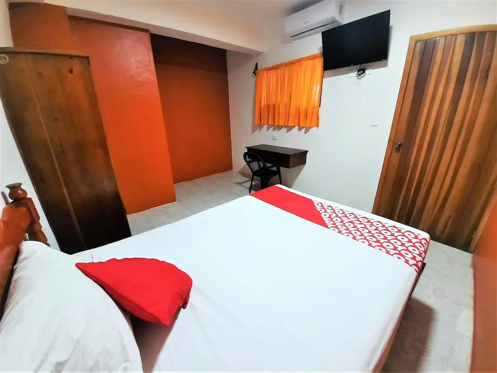 Hotel Costa Maria