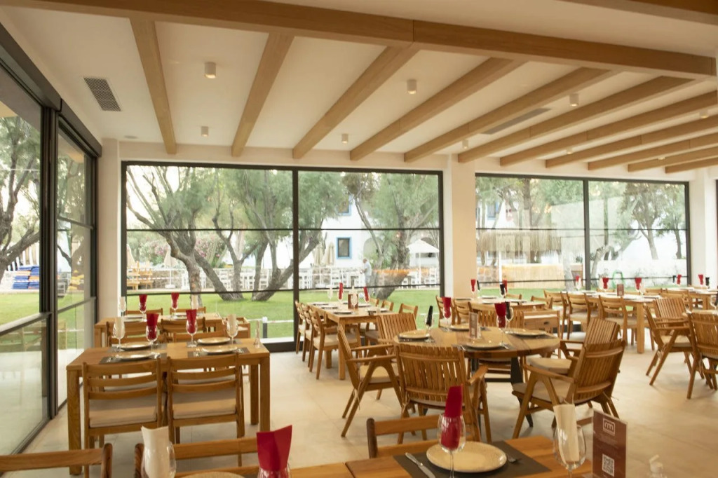 Regia Mare Beach Hotel & Spa Bodrum