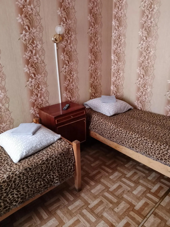 Комнаты Дом Ладога