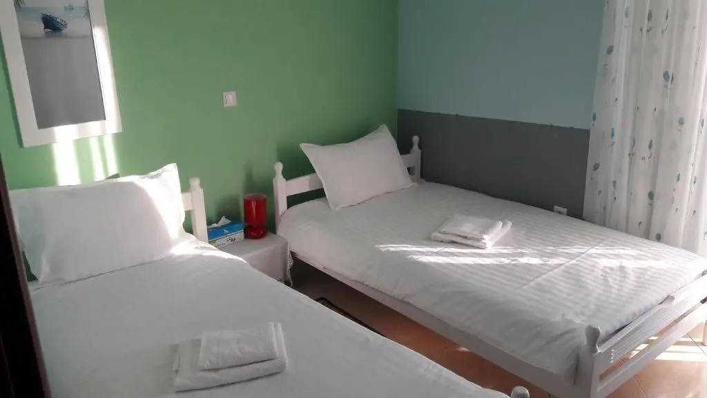 Family apartments