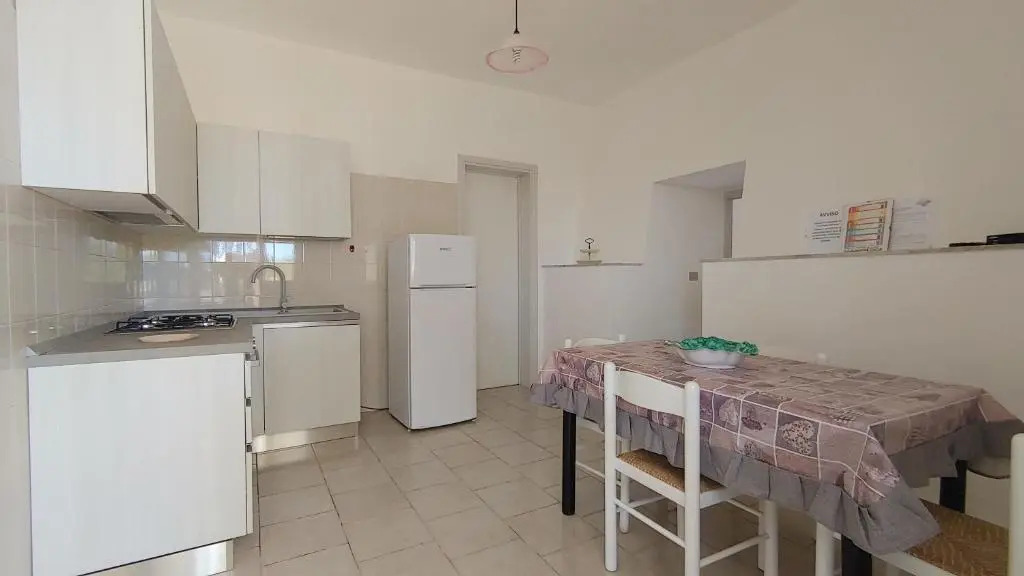 Liama 1 bilocale con vista mare nel Salento