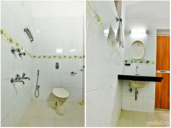 OYO 17110 Joy Guest House