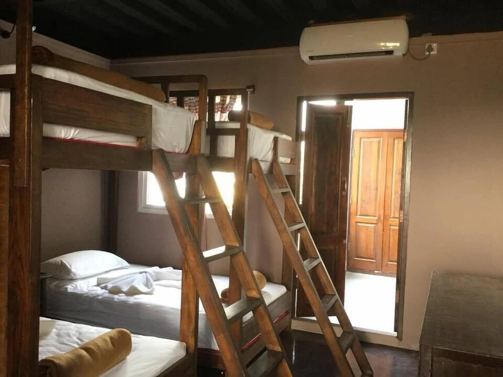 Hotel Anjali - Hostel