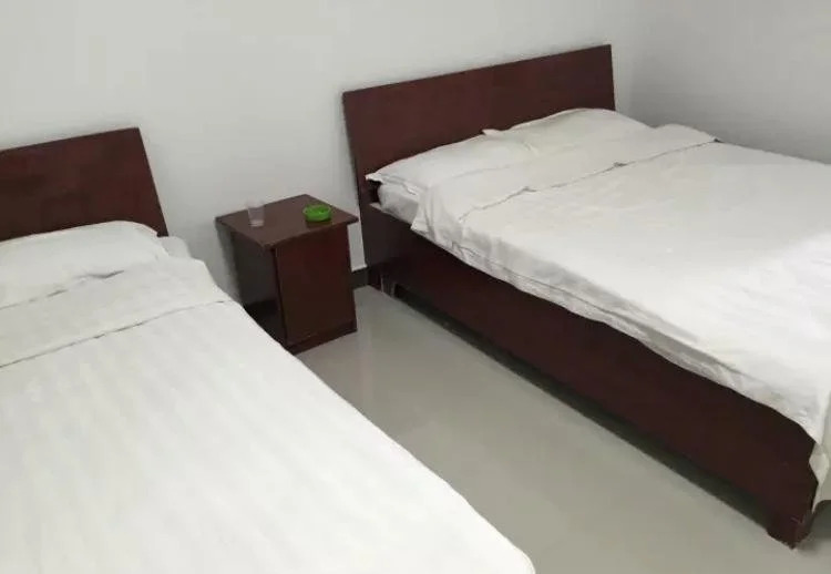 Zhengzhou Love Home Hotel