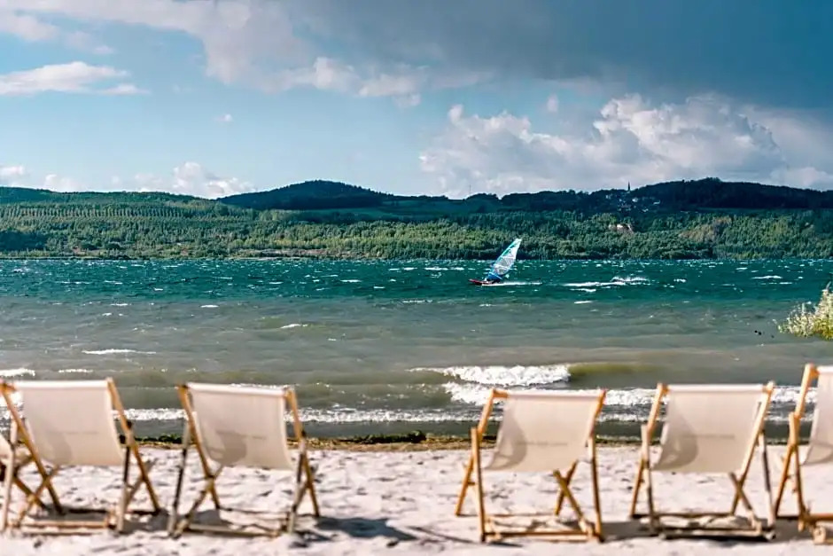 Insel der Sinne Naturhotel