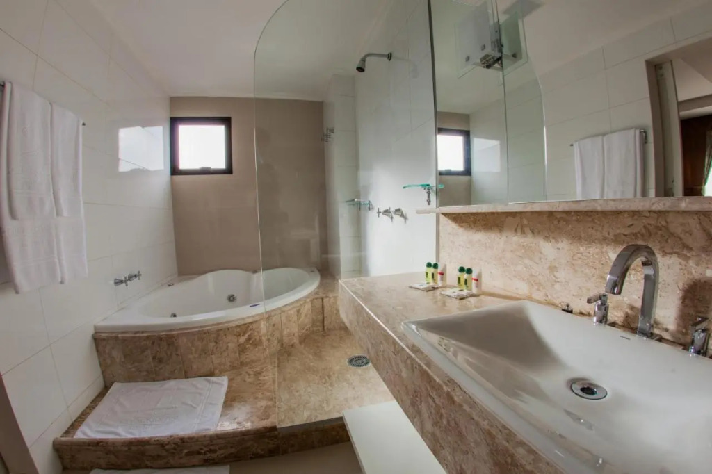 Santa Catarina Plaza Hotel