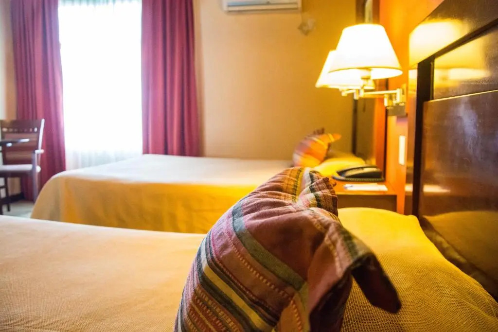 Howard Johnson Inn Rosario de la Frontera
