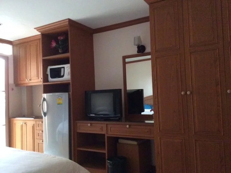 Thip House