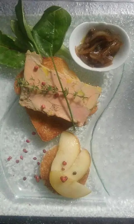 Hotel - Restaurant de la Paix