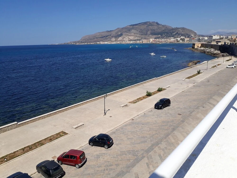 My House Trapani